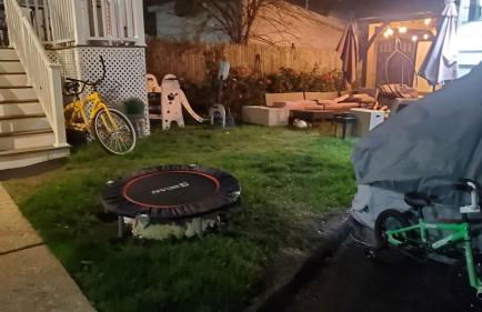 The Fred Deluxe 7 BR by I95 Train HarborVw Beach - Foto 29