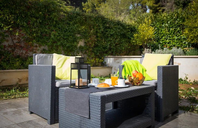 City Holiday Apartment - Foto 11