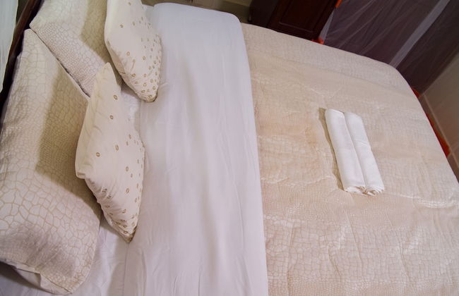 Kitali Homes Uganda - Foto 11