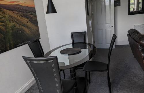 Immaculate 1-bed Apartment in Merthyr Tydfil - Photo 19