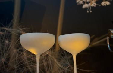 ECRIN DE CHARME 4 étoiles Jacuzzi privé 2 pers - Foto 24