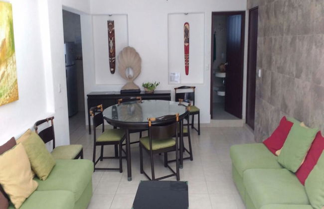 Las Playas Guitarron - Foto 4