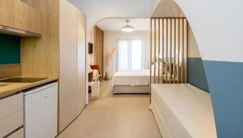 Aether Green Apartments - Foto 5