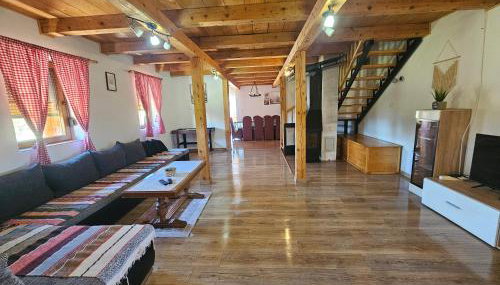 Ruralna kuća za odmor Lika - Foto 5