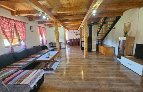 Ruralna kuća za odmor Lika - Foto 12