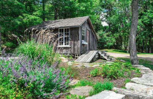 Barn at the Beach - Main House - Foto 48
