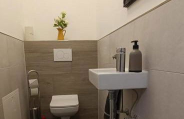 Ferienwohnung Emma mit Balkon - Foto 20