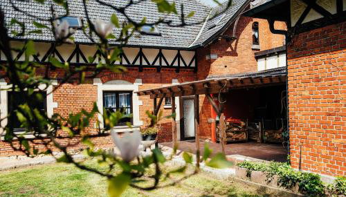 Ferienwohnung EG - Foto 3