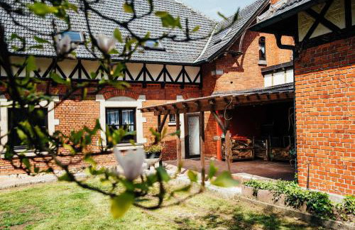 Alte Schule Spittelstein 1OG rechts - Foto 12