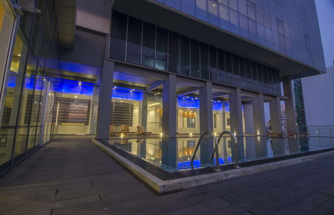 Platinum One Suites - Foto 43