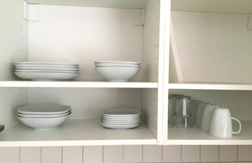 Apartment Flowerside - Foto 27