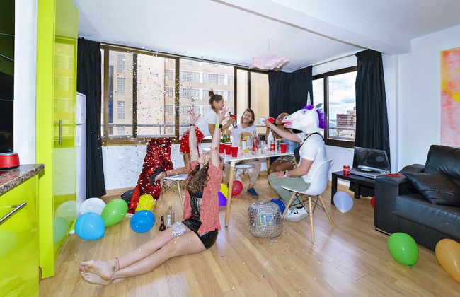 Now Benidorm Apartments - Photo 13