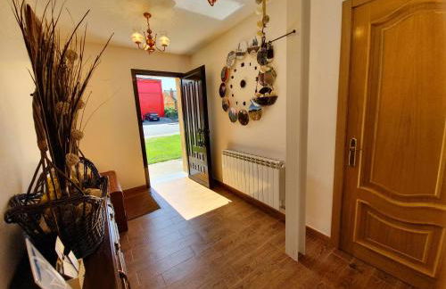 Casa Carreira Bierzo - Foto 9