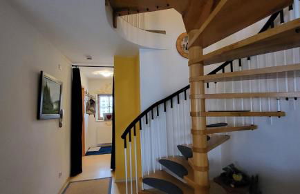 Ferienwohnung Flora - Photo 7