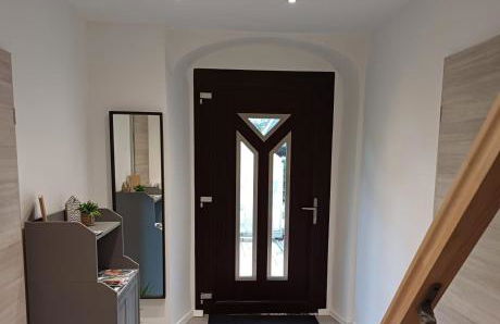 Ferienwohnung Schwibbogen - Foto 16