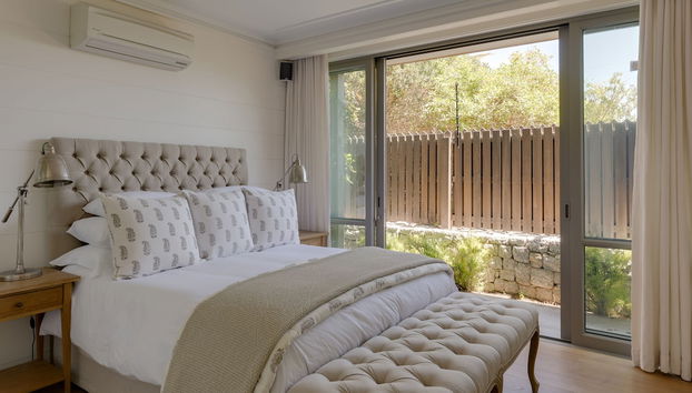 Bungalow Ulusaba - Foto 2, Habitación