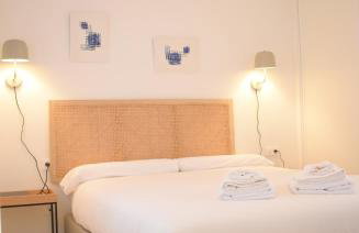 Precioso apartamento con Parking en el centro de Málaga - Foto 2