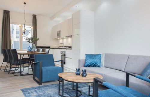 Luxury Apartments Winterberg in der alten Schule - Foto 9