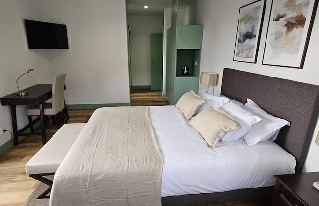 Franco da Serra Country House - Photo 55