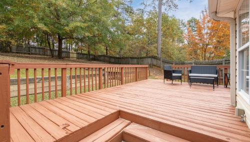 Spacious 3BR Home on Sprawling Serene Grounds - Foto 5