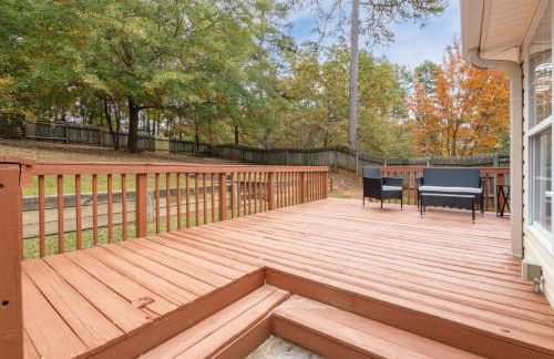 Spacious 3BR Home on Sprawling Serene Grounds - Foto 5