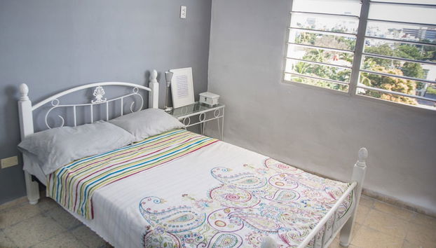 Apartment in Havana with terrace - Foto 4