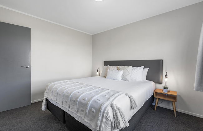 Tasman Holiday Parks – Beachaven - Foto 17