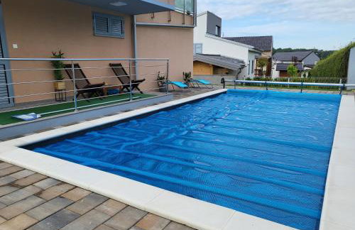 Villa Dambo mit Pool , 4 Sterne - Foto 34