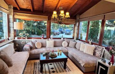 Livadi cozy villa - Foto 9