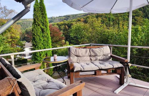 Wohlfühloase Eifelsteig - Foto 22