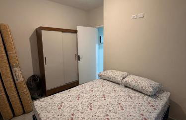 Apartamento em frente à praia - São Vicente - Foto 8