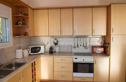 Lila's Villa - Foto 28