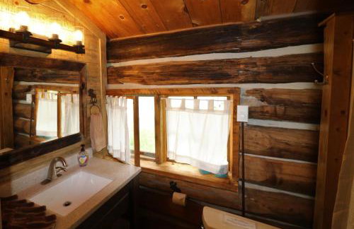 The Cabins at Historic Columbine - Foto 11