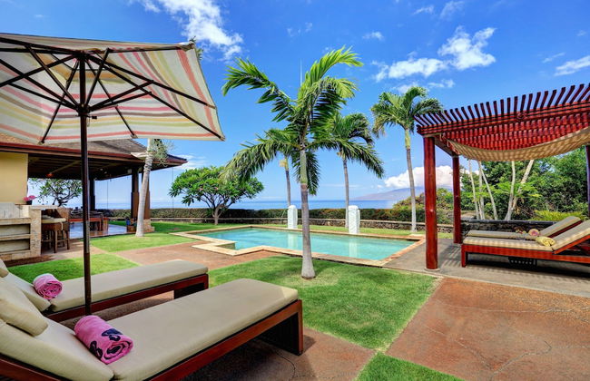 Aloha Spirit Maui 2 Bedroom Home by RedAwning - Foto 1