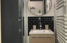 Charmant appartement avec terrasse et parking - Centre ville - Foto 18