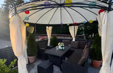 Ferienwohnung Fernblick - Photo 18