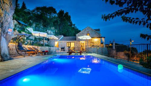 Villa Stone-Exceptional private Estate - Foto 1