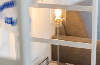 Turm-Appartement Strandburg - Foto 9