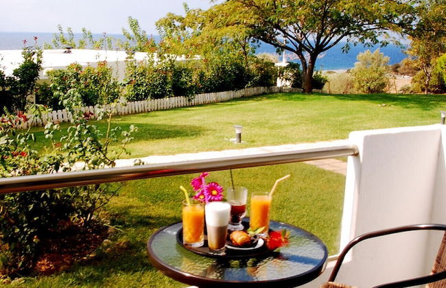 Samothraki Beach Apartments and Suites Hotel - Foto 12