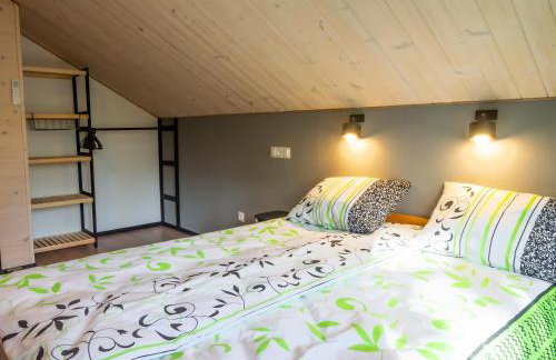 Lakehouse Lubiatów - Foto 47