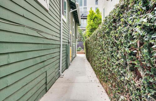 1 Mi to Dtwn LA Artists Retreat with Zen Garden - Foto 14