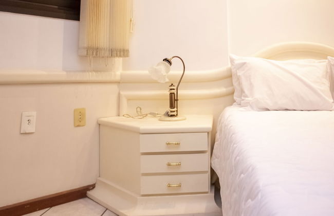 Apto bem localizado no Open Shopping CDS208 - Foto 8