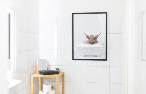 Apartments in der Kutschgasse - Altstadt - Parkplatz nach Verfügbarkeit - Küche - Wifi - Powered by Ko-Living - Foto 50