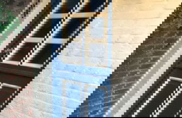 \"haus Am Deich\" Modern Retreat - Foto 29