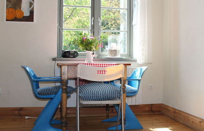 Steffenshagen Vicarage Retreat - Foto 13