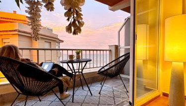 Casa Palmera - Foto 4