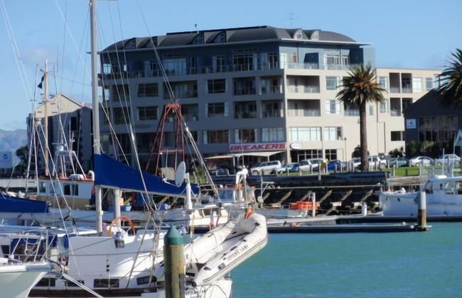 Marinaview Apartments - Foto 20