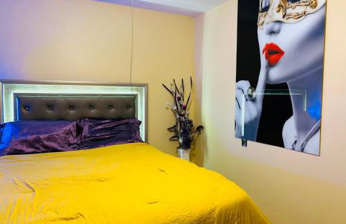 Spacious & Quiet 3BR Family Home with Fast WiFi - Foto 24