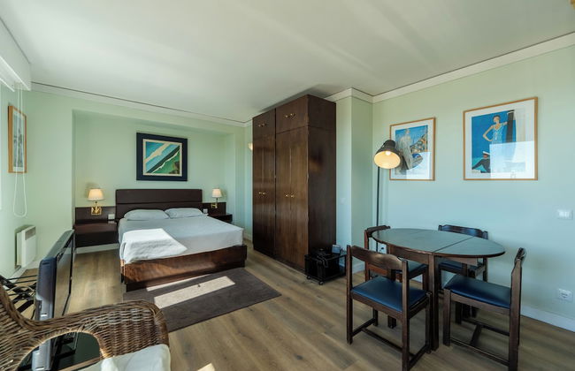 Hotel Apartamento Solverde - Foto 14