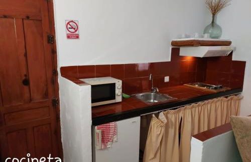 H Rural Molino del Rio Argos - Foto 49